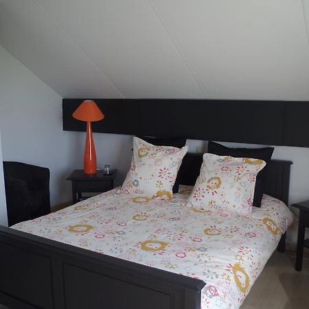 B&B La Bonne Esperance Libin Bagian luar foto