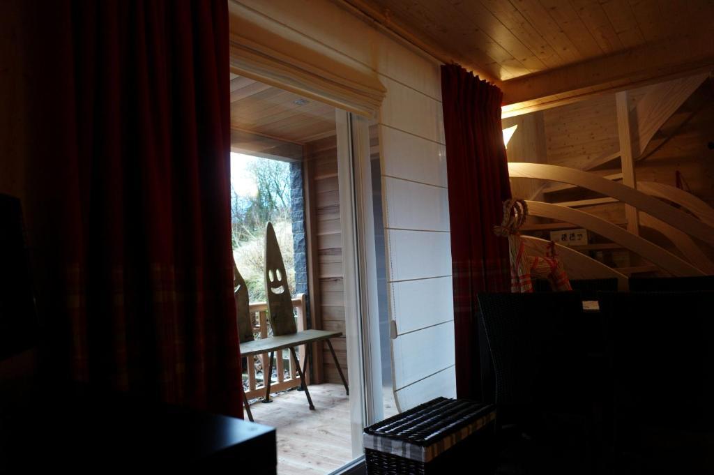 B&B La Bonne Esperance Libin Ruang foto