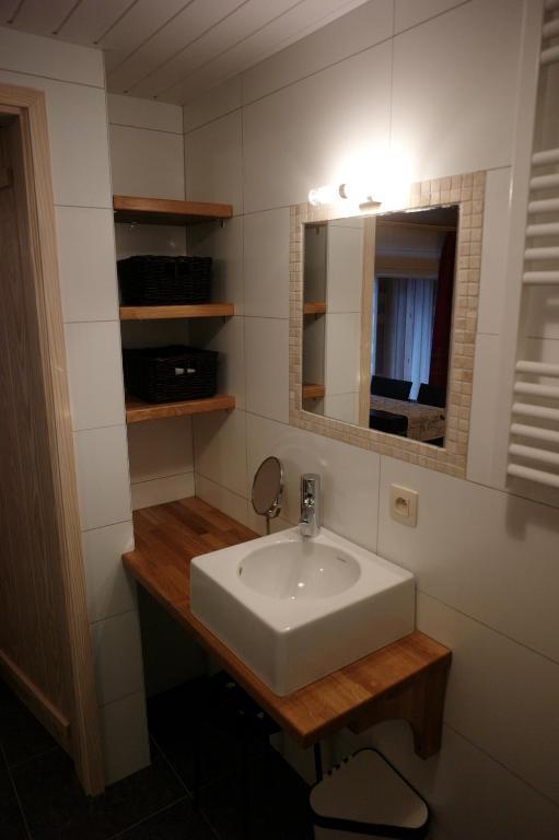 B&B La Bonne Esperance Libin Ruang foto