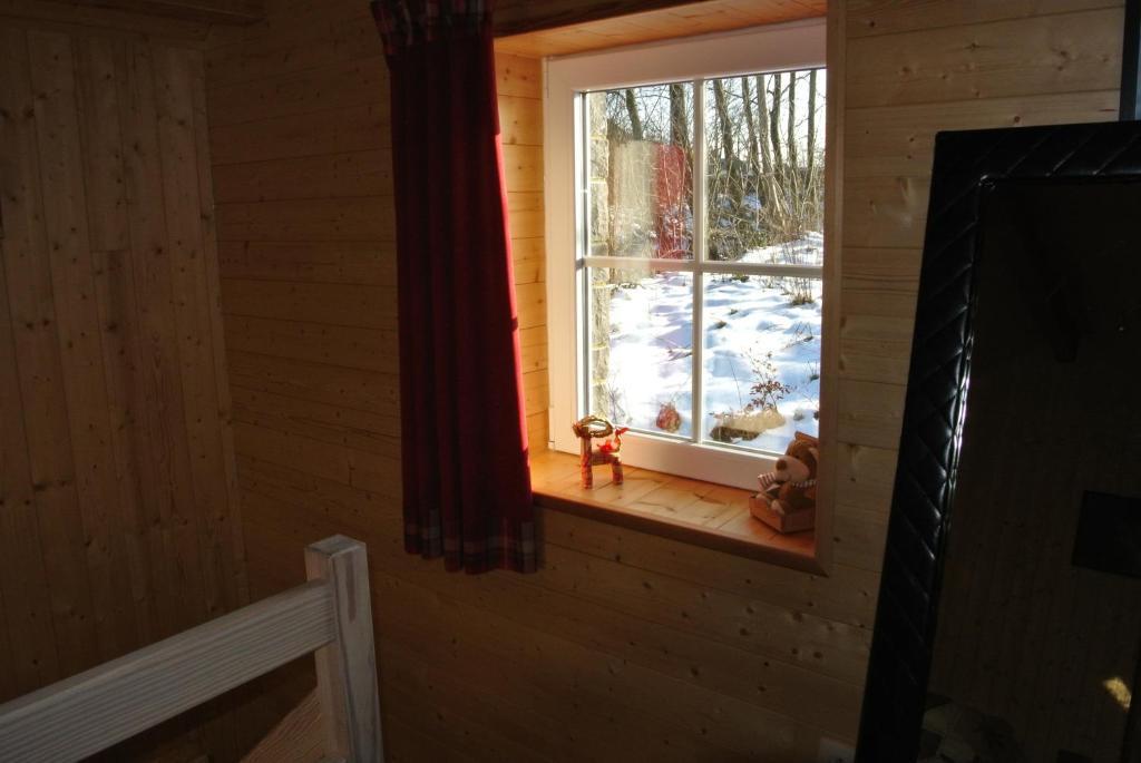 B&B La Bonne Esperance Libin Ruang foto