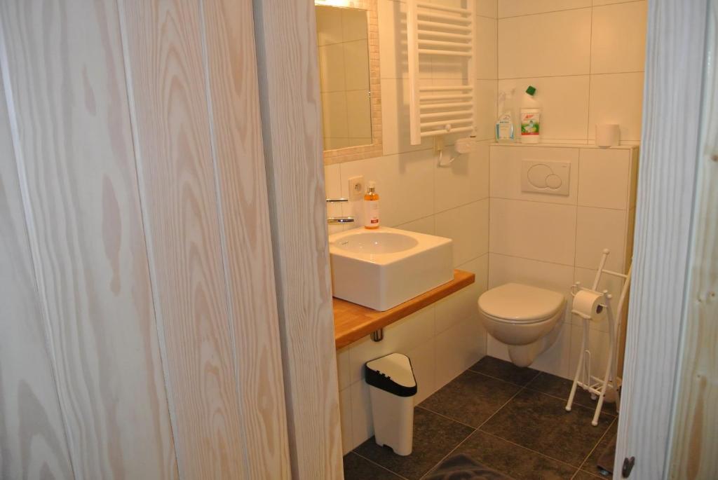 B&B La Bonne Esperance Libin Ruang foto